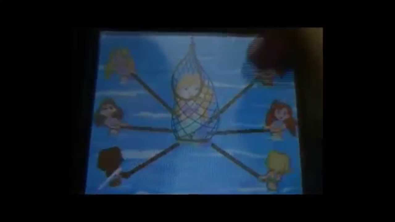 Dora Saves the Mermaids? (DS)