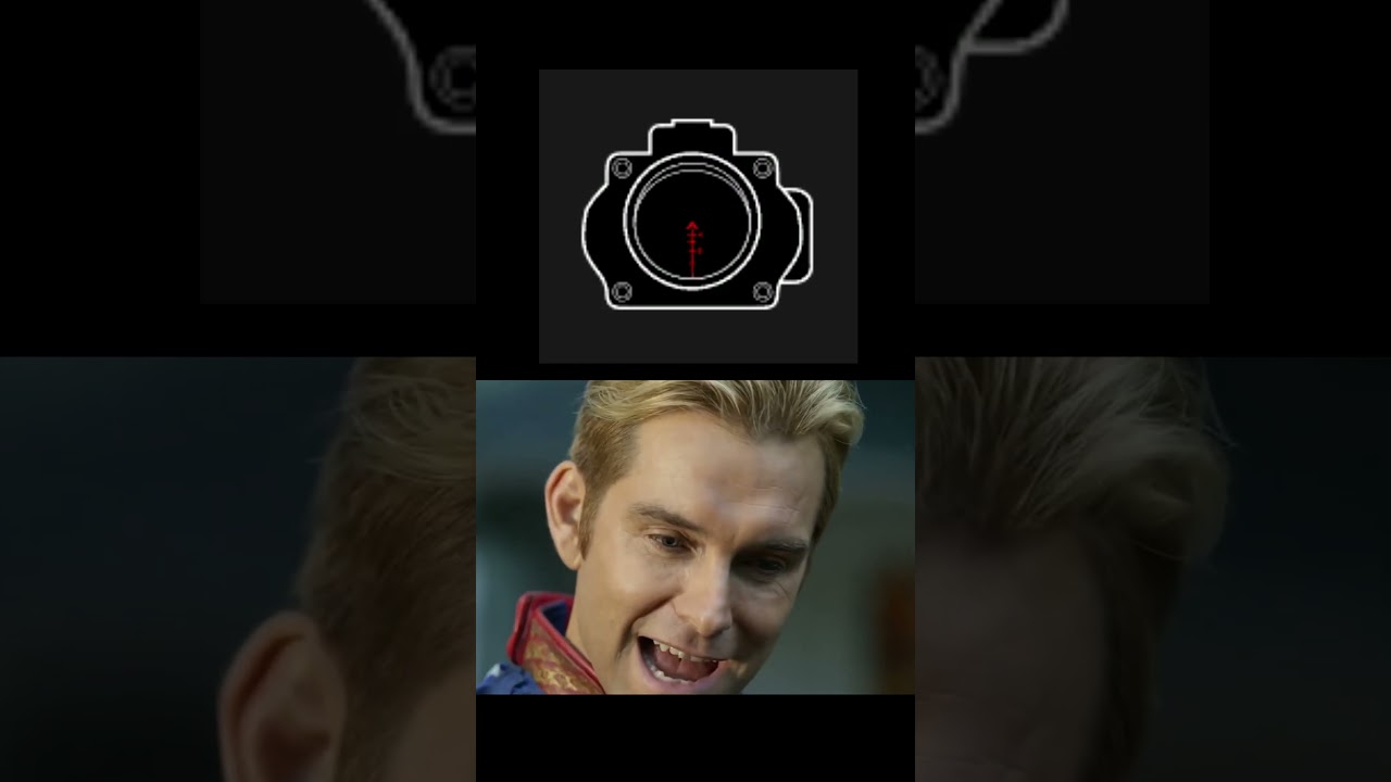 Ranking Scopes in Rainbow Six Siege
