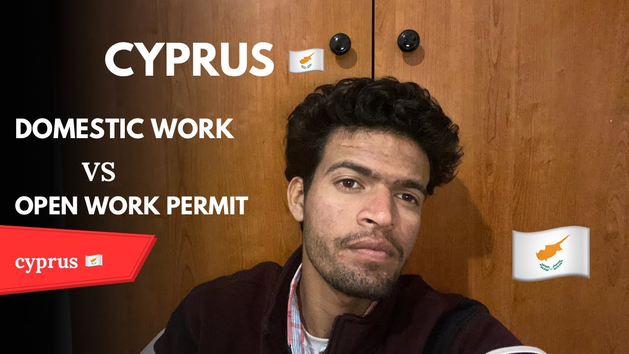 cyprus 🇨🇾 work vise ਦੀ ਪੂਰੀ ਜਾਣਕਾਰੀ ।। ਕਿਹੜੇ ਵਰਕ ਸਹੀ ਆ ।।