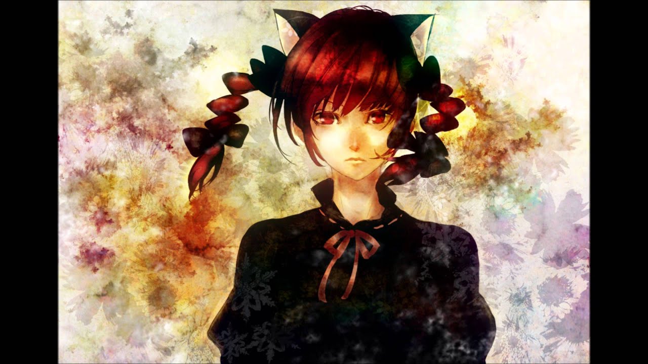 東方Vocal | kairo - bottom (556t)