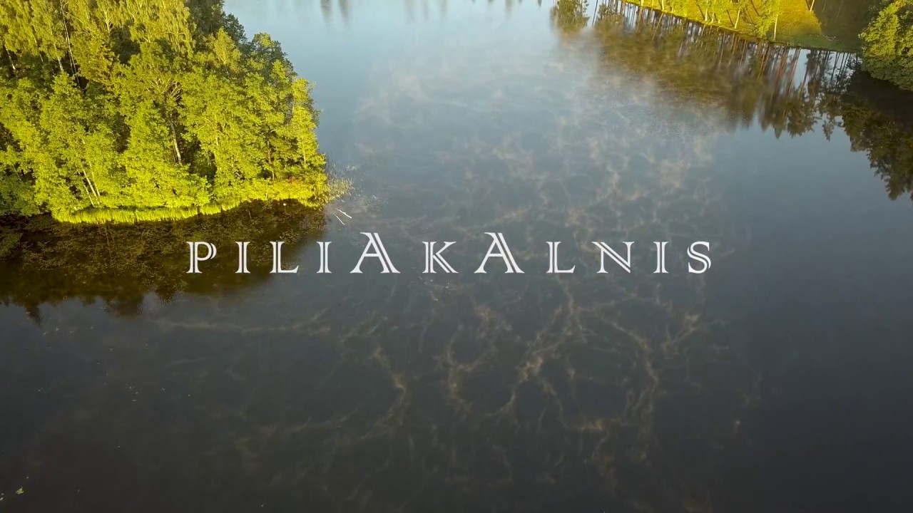 Piliakalnis