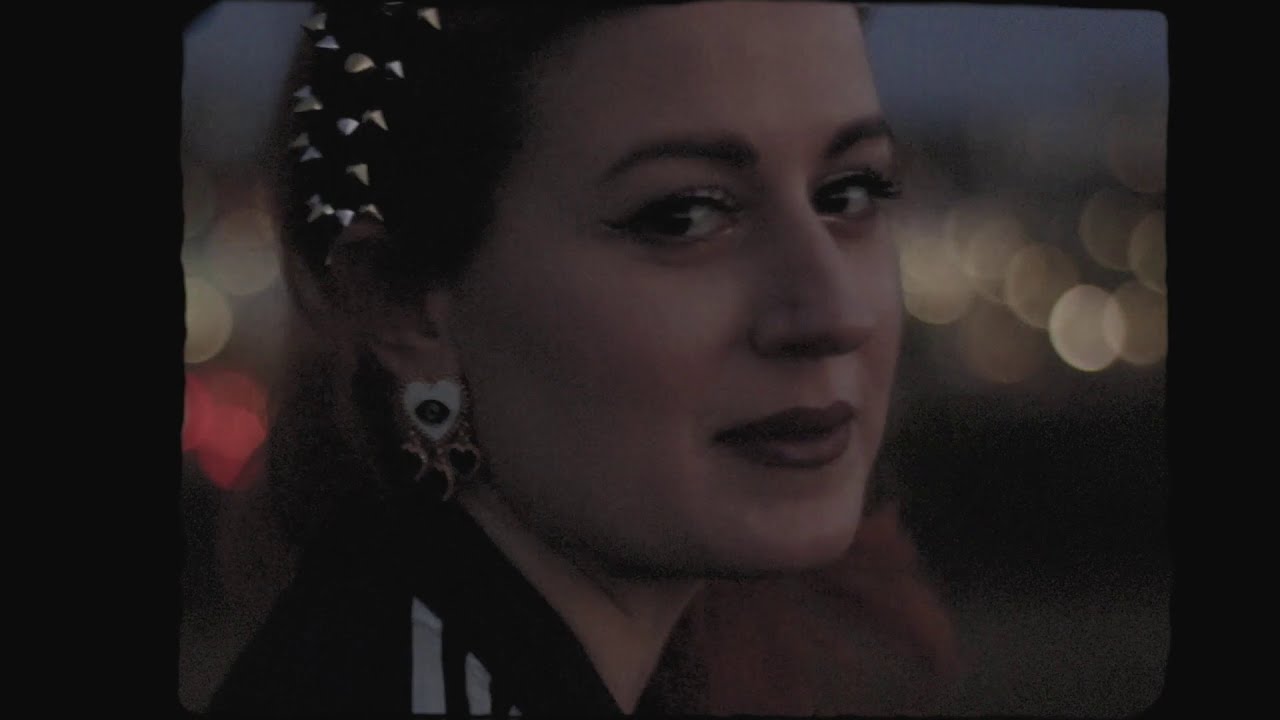 HMS Morris - 'Myfyrwyr Rhyngwladol' Official Video