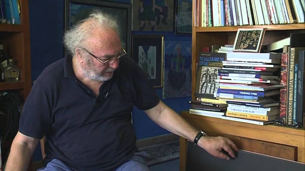 (Elsa DEMO) MAKS VELO Speciale ABCNews 15 Korrik