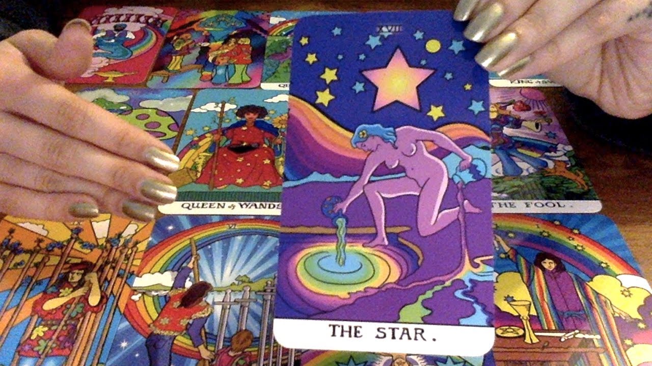 AQUARIUS TWIN FLAME *WOWWWWWW!* APRIL 2020 🔥❤️  Psychic Tarot Card Love Reading
