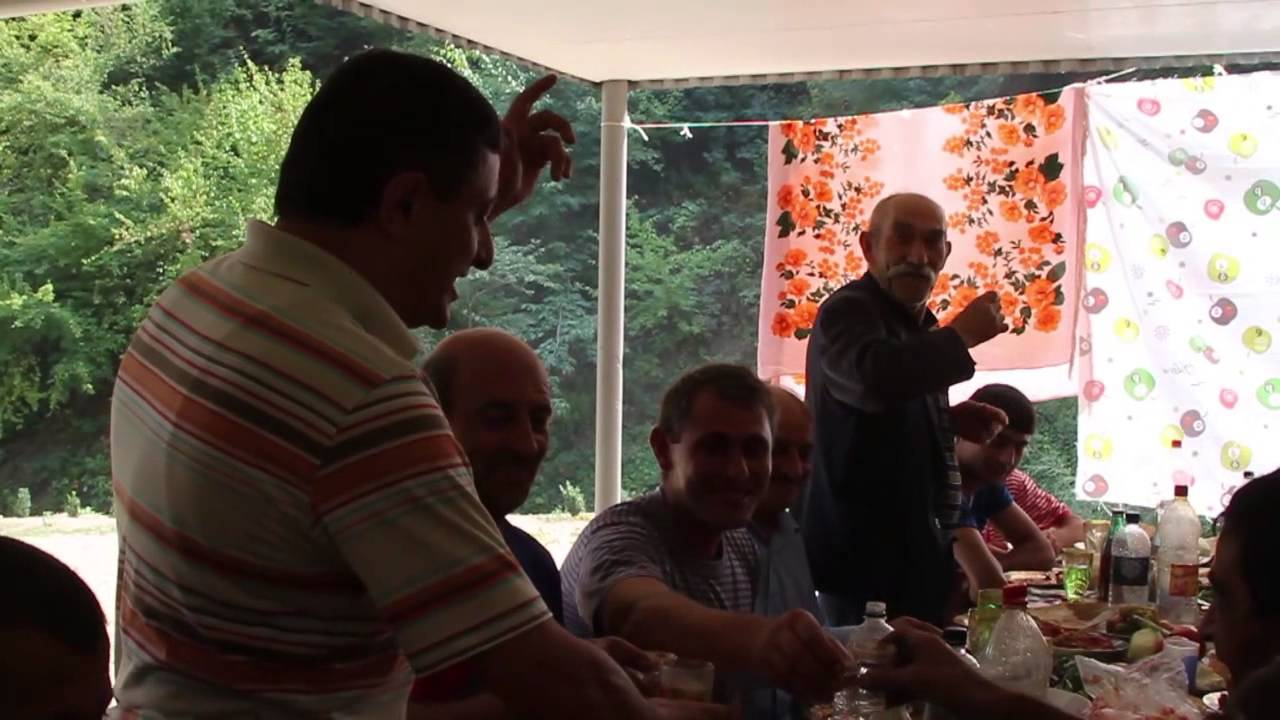 HRANUSH GRIGORYAN 30.08.13 г.