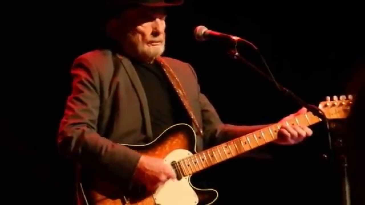Merle Haggard - 