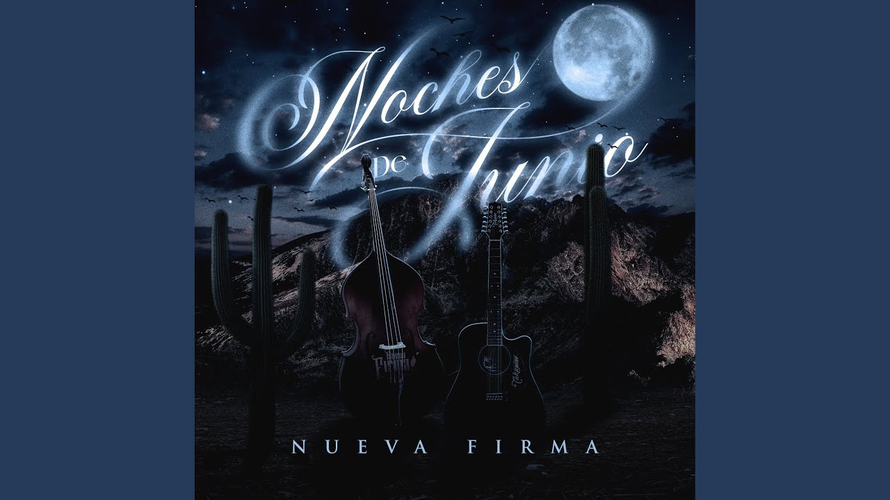 Noches de Junio