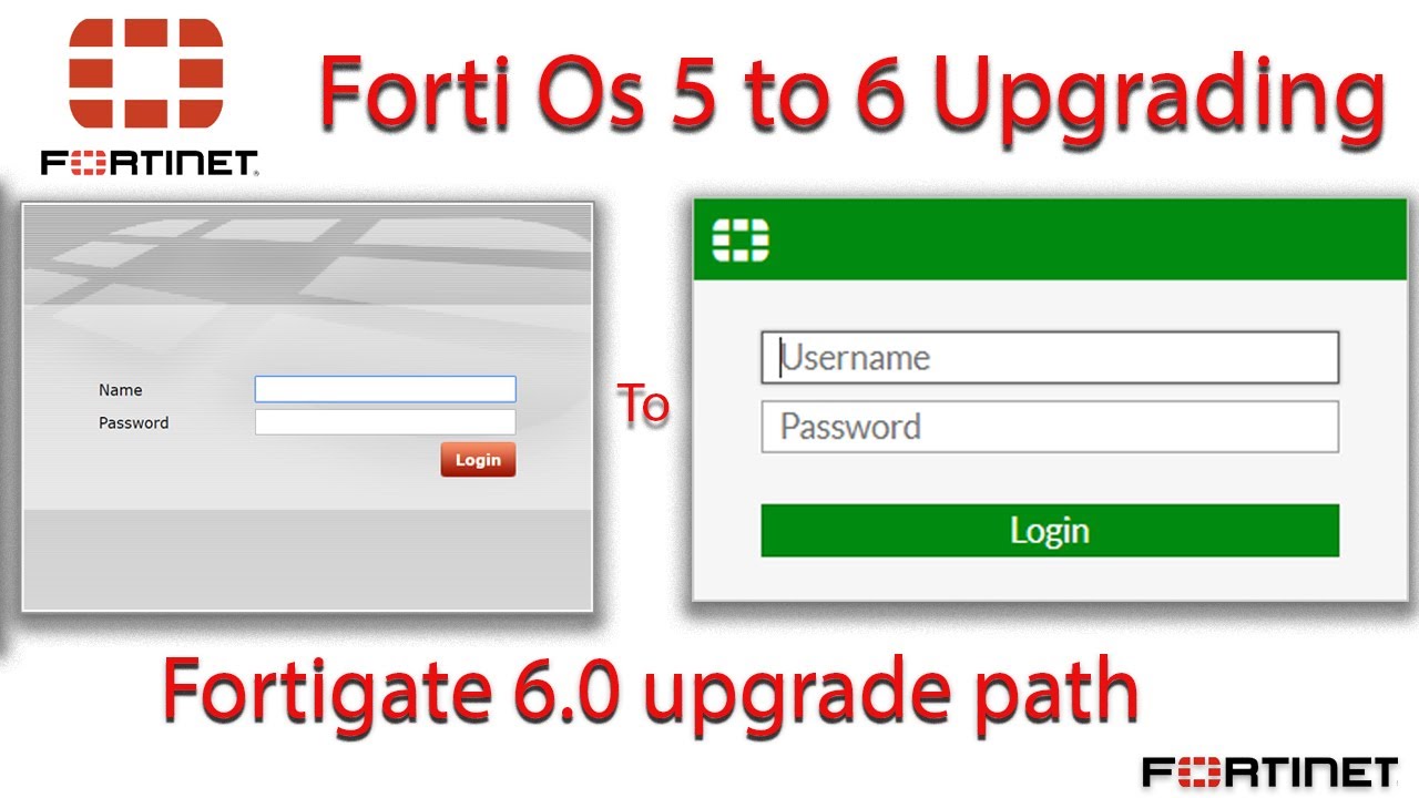 file Sharingos upgrade