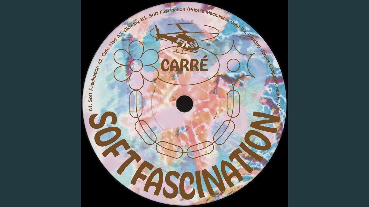 Soft Fascination (Priori's Mechanical Dub)