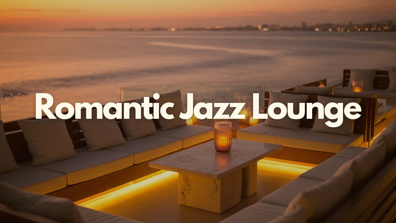 Smooth Jazz House 🎷🥂 | Elegant Lounge Flow