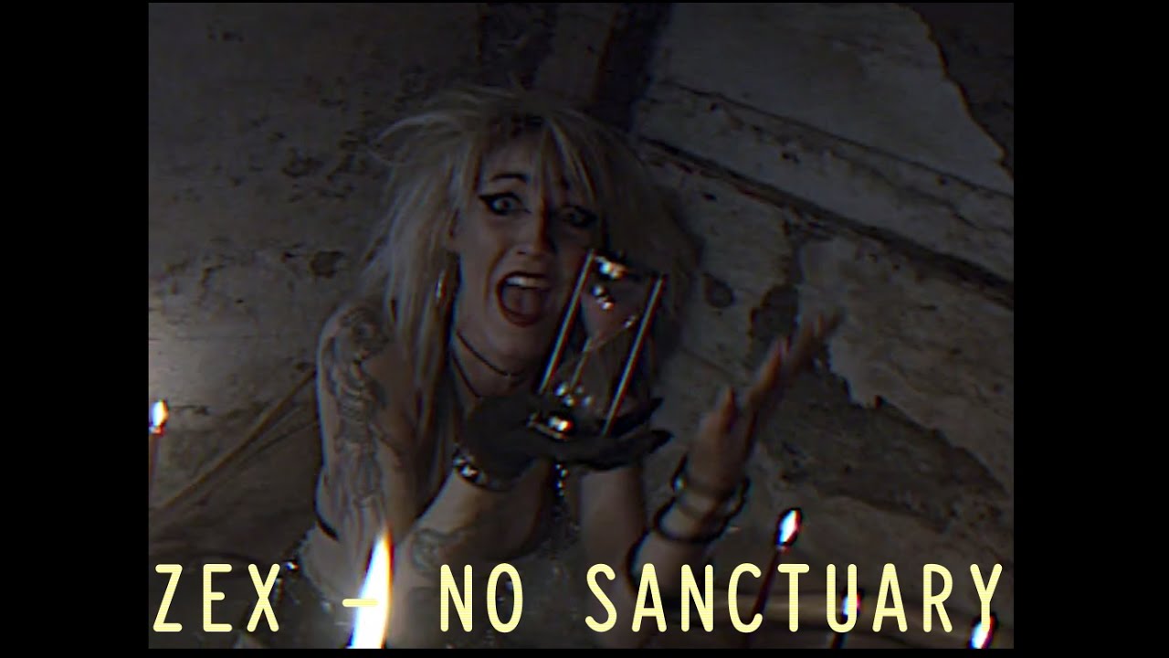 Zex  - No Sanctuary (official video)