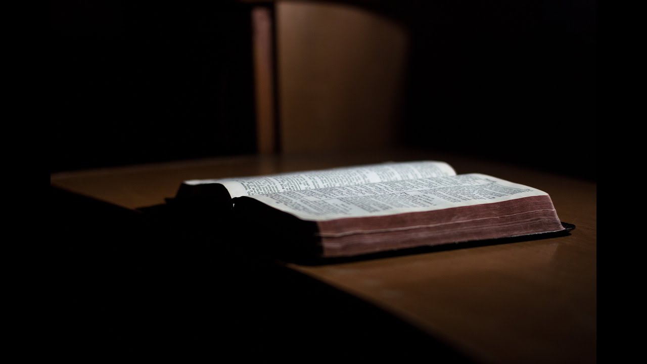 Romani 9:14-18 - Lui Dumnezeu îi place să aibă milă de oricine se pocăiește - Sami Ghica