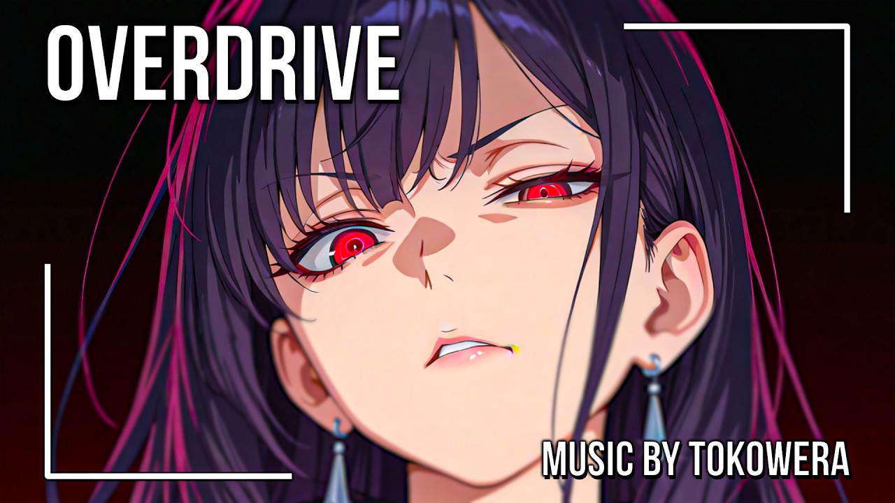 Overdrive - Tokowera