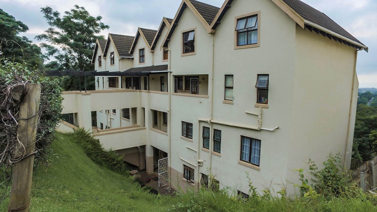 2 Bedroom Simplex for sale in Kwazulu Natal | Durban | Pinetown | New Germany |