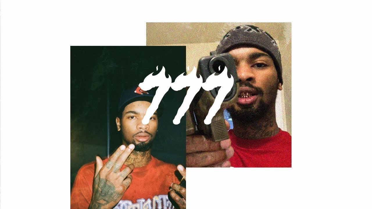 *FREE* SLIMESITO X KSUPREME TYPE BEAT [2019] - STRAPPEDLIKEADYKE (prod.777souljah)