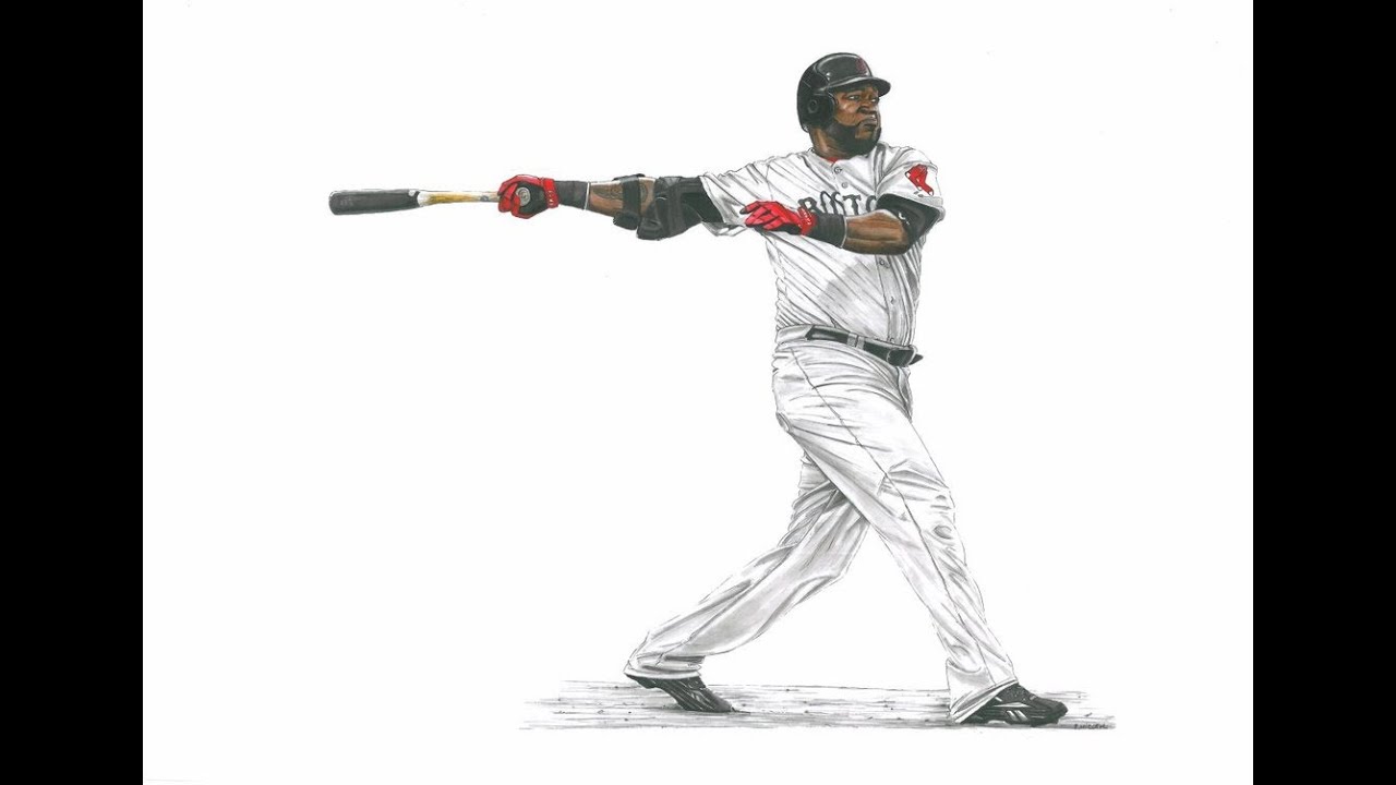 David Ortiz Career Highlights