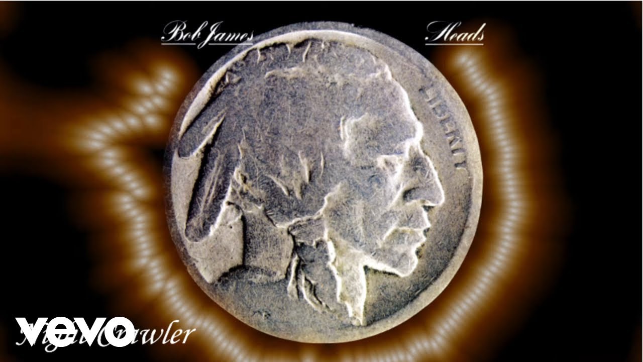Bob James - Night Crawler (audio)