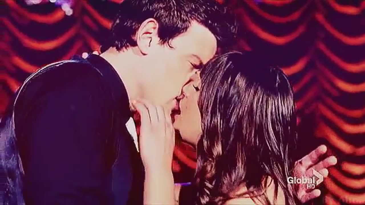 Finn + Rachel || You're Mine