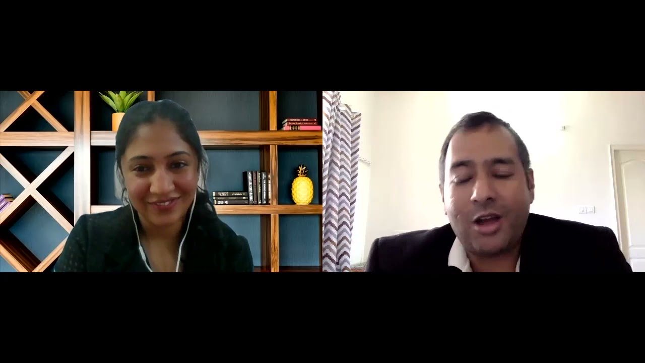 Interview with Ms. Sagareeka. Co Founder - UnCuffed Clothing. Bespoke Menswear