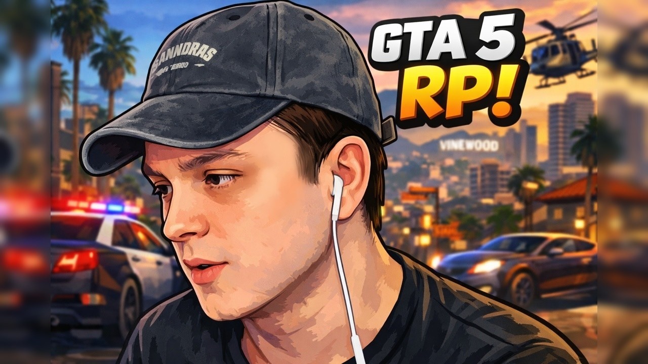 ПОЧТИ ПРОГНУЛСЯ ПОД SASPA В ГТА5РП | GTA5RP #mostasd #гта5рп