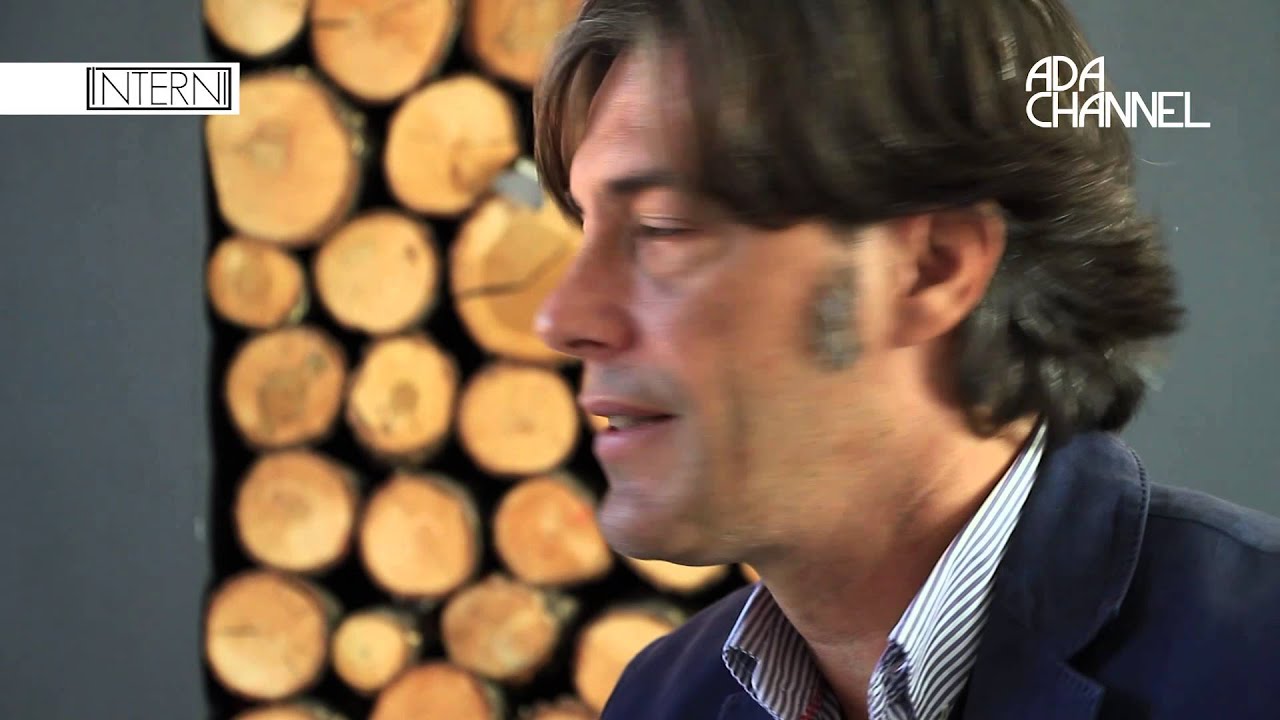 INTERNI - p1 serie 24' - Viktor Vasilev
