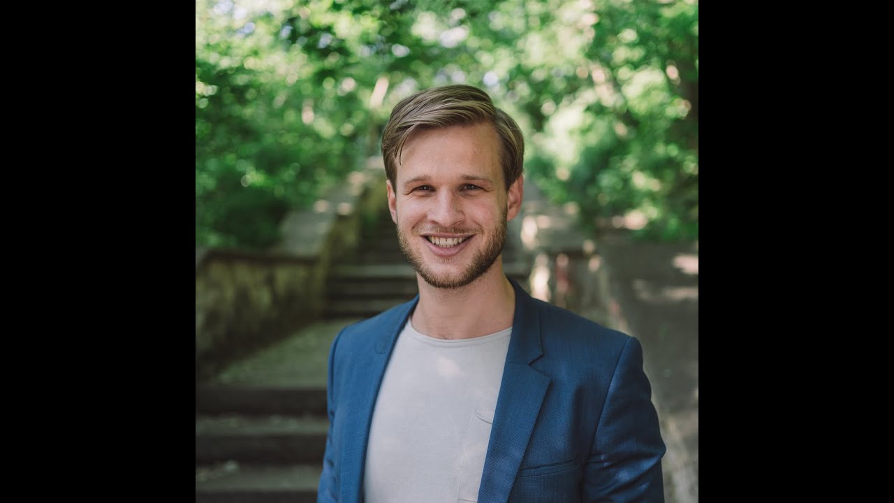 Ich trete an! | Meine Bewerbung für die Bundestagskandidatur in Zollernalb und Sigmaringen