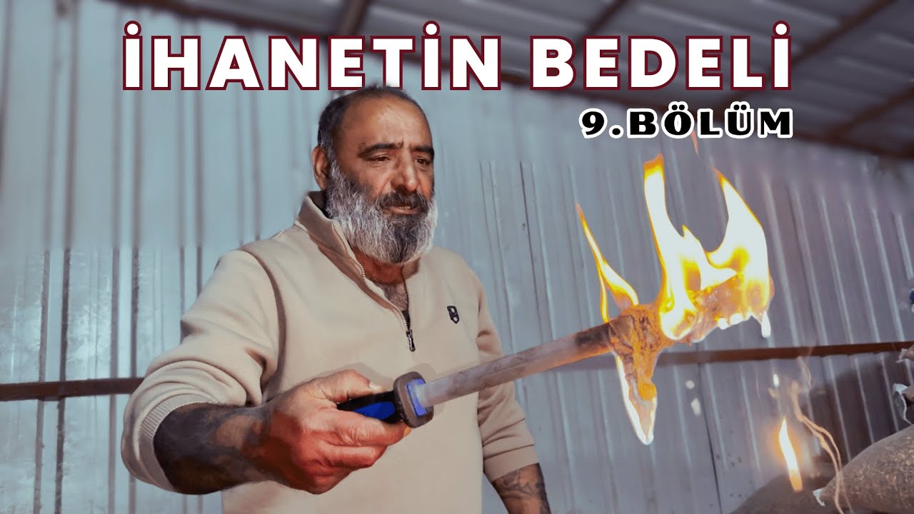 İhanetin Bedeli 9.Bölüm