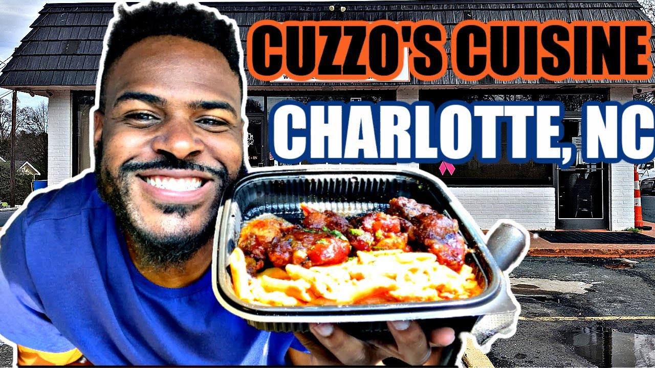 Лучшие макароны с сыром и лобстером в Шарлотте, Северная Каролина? | Cuzzo’s Cuisine | Обзор еды ...