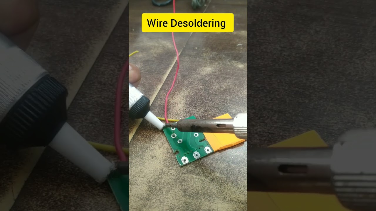 soldering tips and tricks 