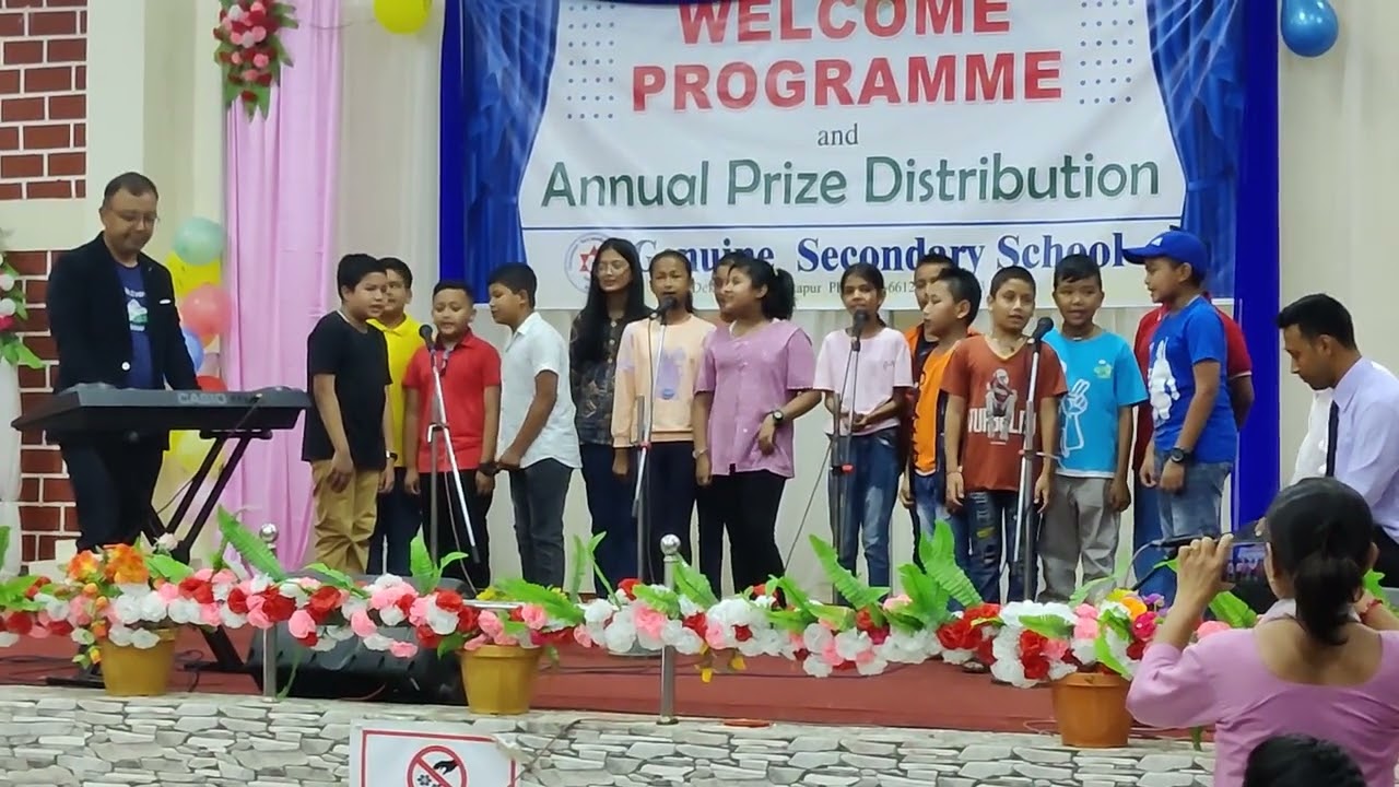 Chhaina koi wara para pt. 1