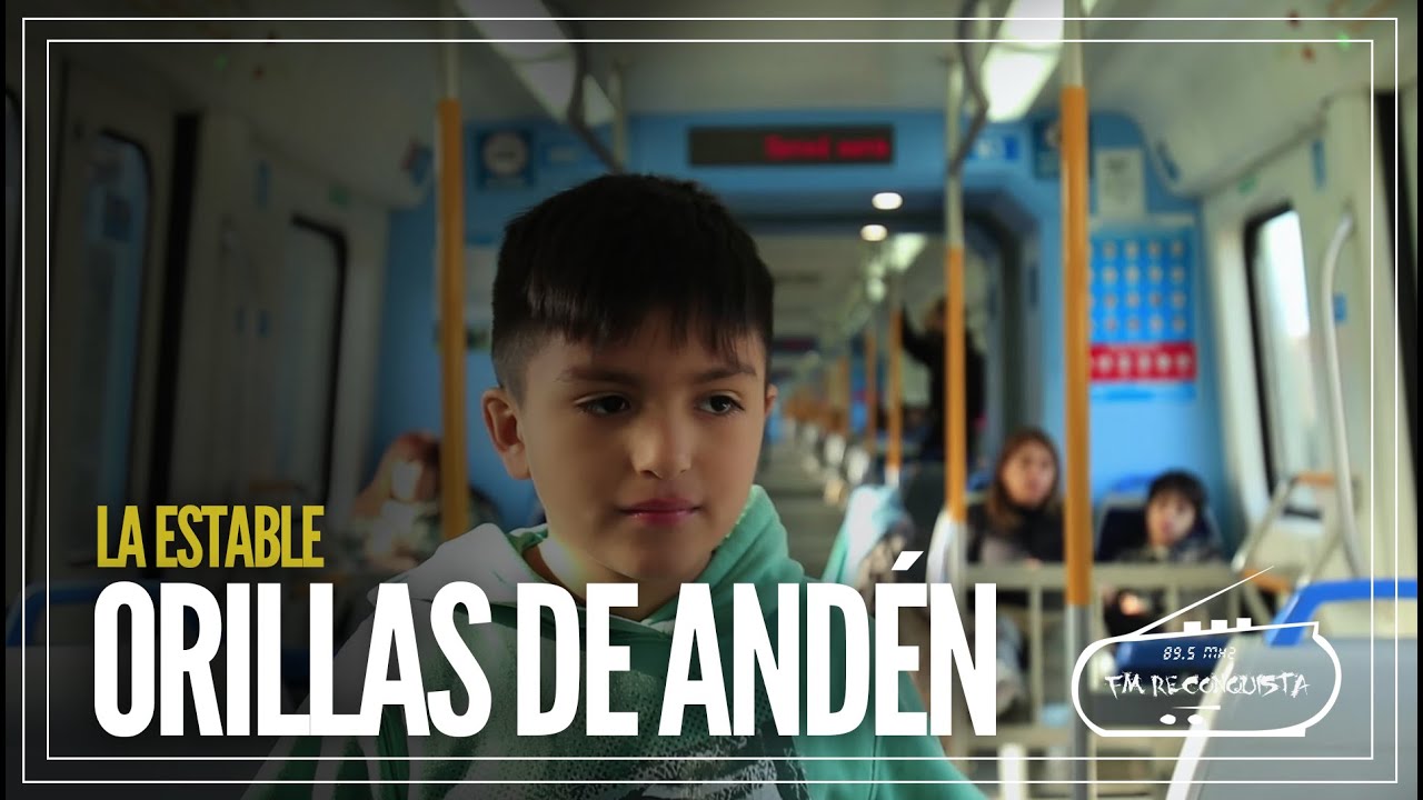 Video Clip - Orillas de And&eacute;n - La Estable