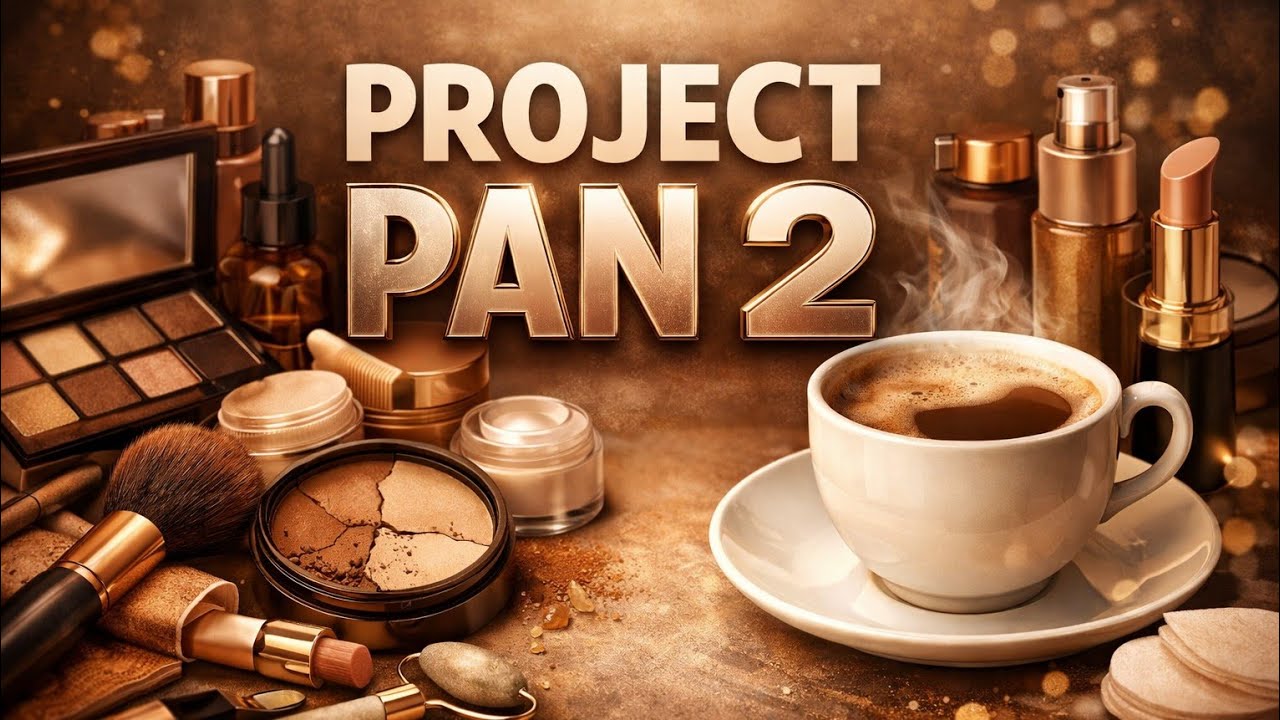 PROJECT PAN 2 #BİTENLER 2026