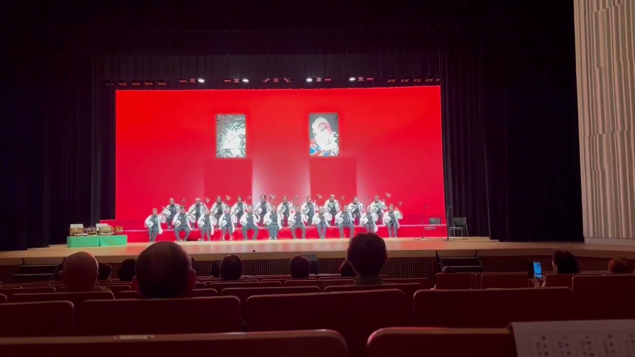 第46発表会「津軽海道」