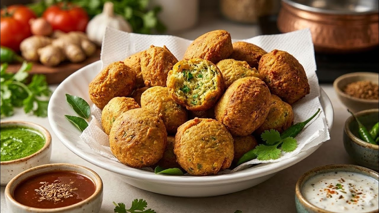 falafel