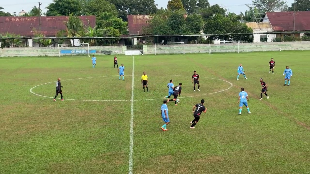 Samudra fc vs bsc #samudrafc #kocu  #kmr #69k #fyp 