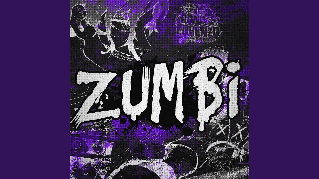Zumbi