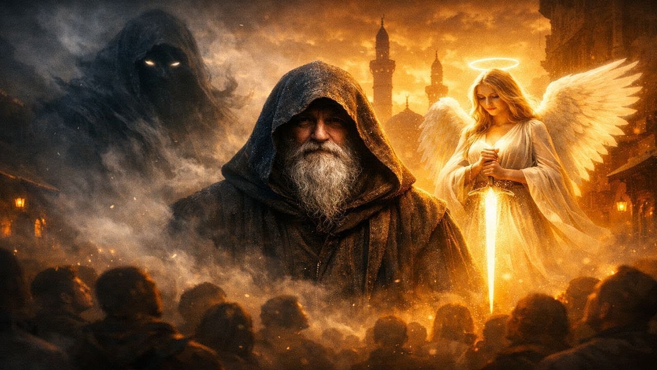 Alif Lām Mīm : Le Secret le Plus Profond de la Sourate Al-Baqarah Que Personne Ne Connaît !