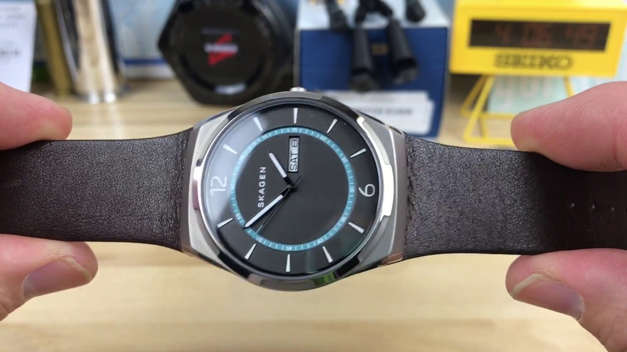 Skagen melbye skw6305