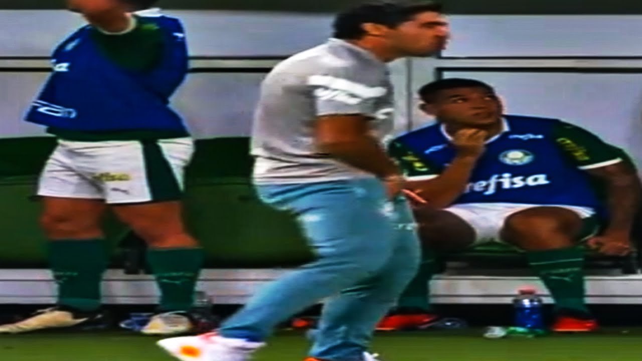 Weirdest VAR Review Ever