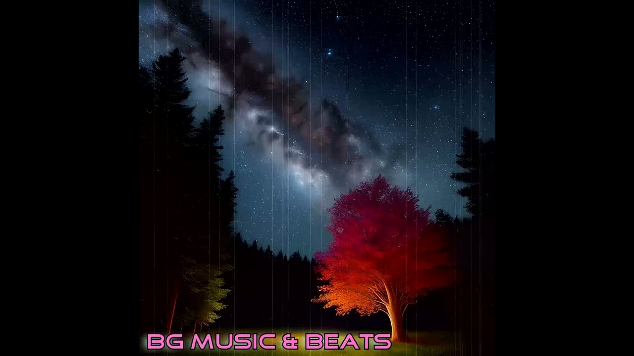 Ethereal Nights Under Stars