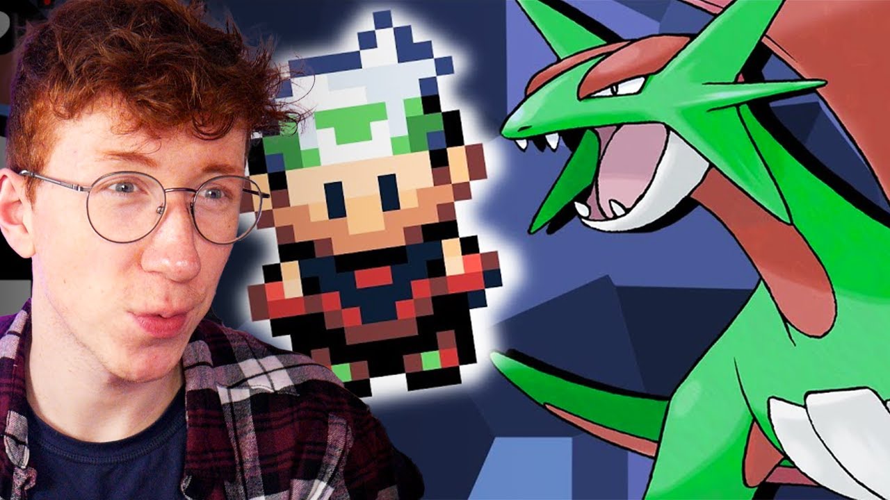 Patterrz Reacts to 