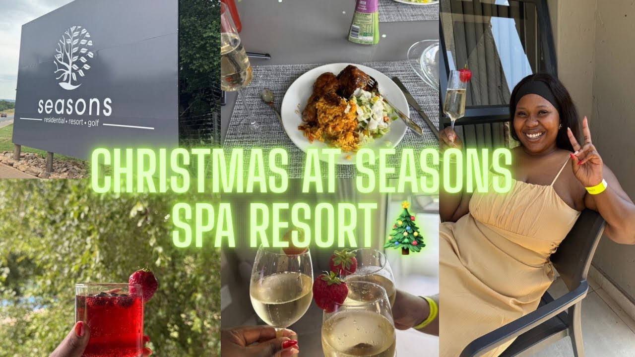 Курортный комплекс для отдыха и гольфа Seasons Golf Leisure Spa Resort | Обзор номера | Проведите...