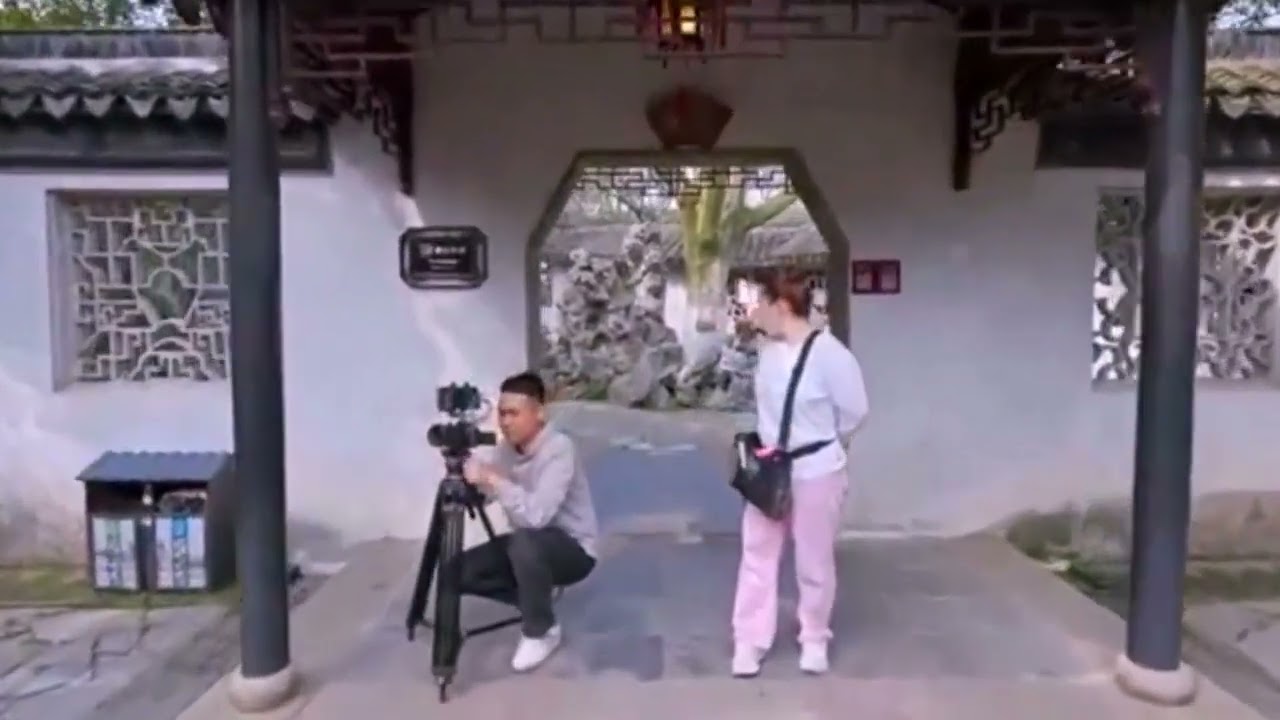 TUISI GARDEN   CHINA