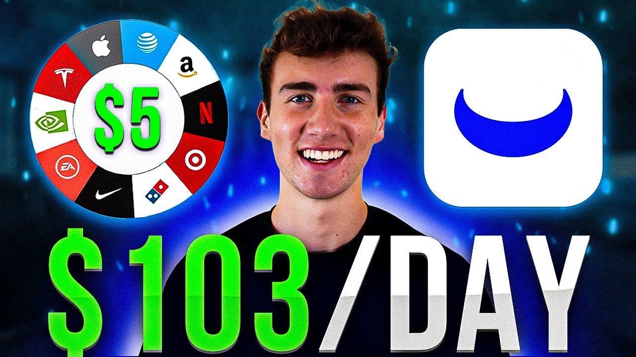 How to Trade Fractional Shares on Webull in 6 Minutes! [FASTEST WAY]