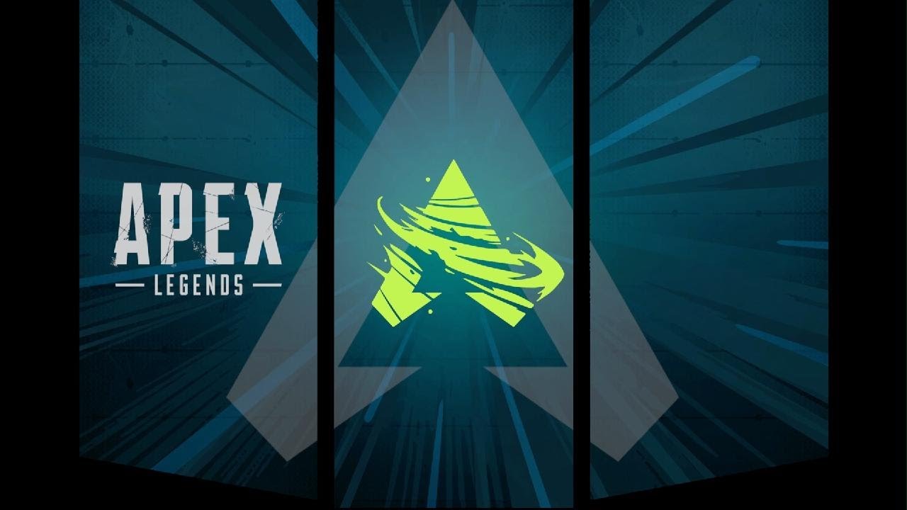 Apex Legends_リハビリ？