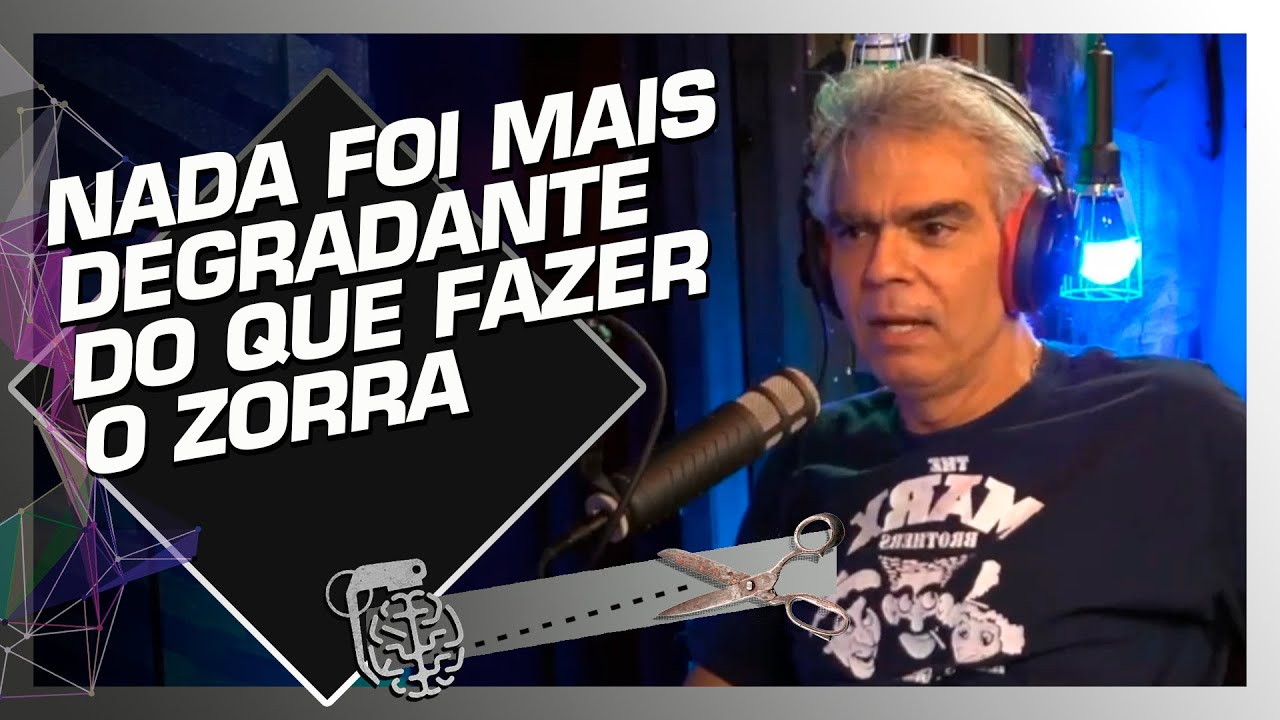 MARCIUS MELHEM NÃO CUMPRIU O COMBINADO - NIZO NETO | Cortes do Inteligência Ltda.