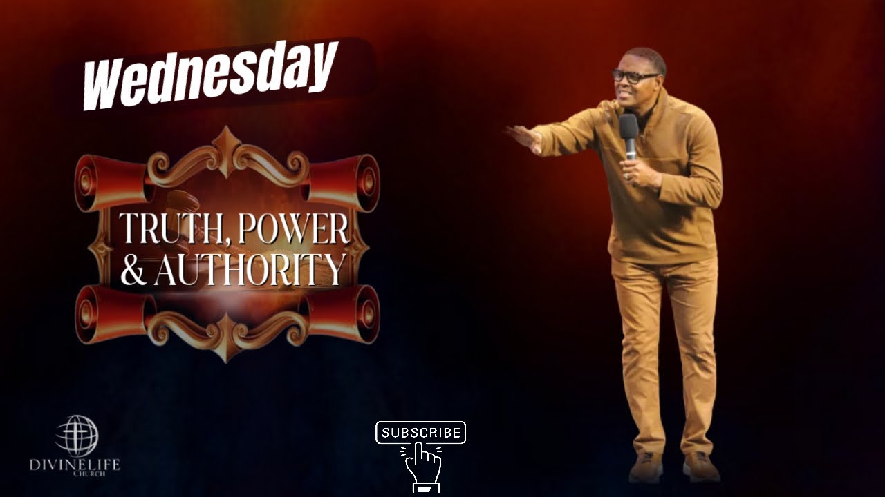 The power of an intercesor ( 1.7.2026 | 7pm )