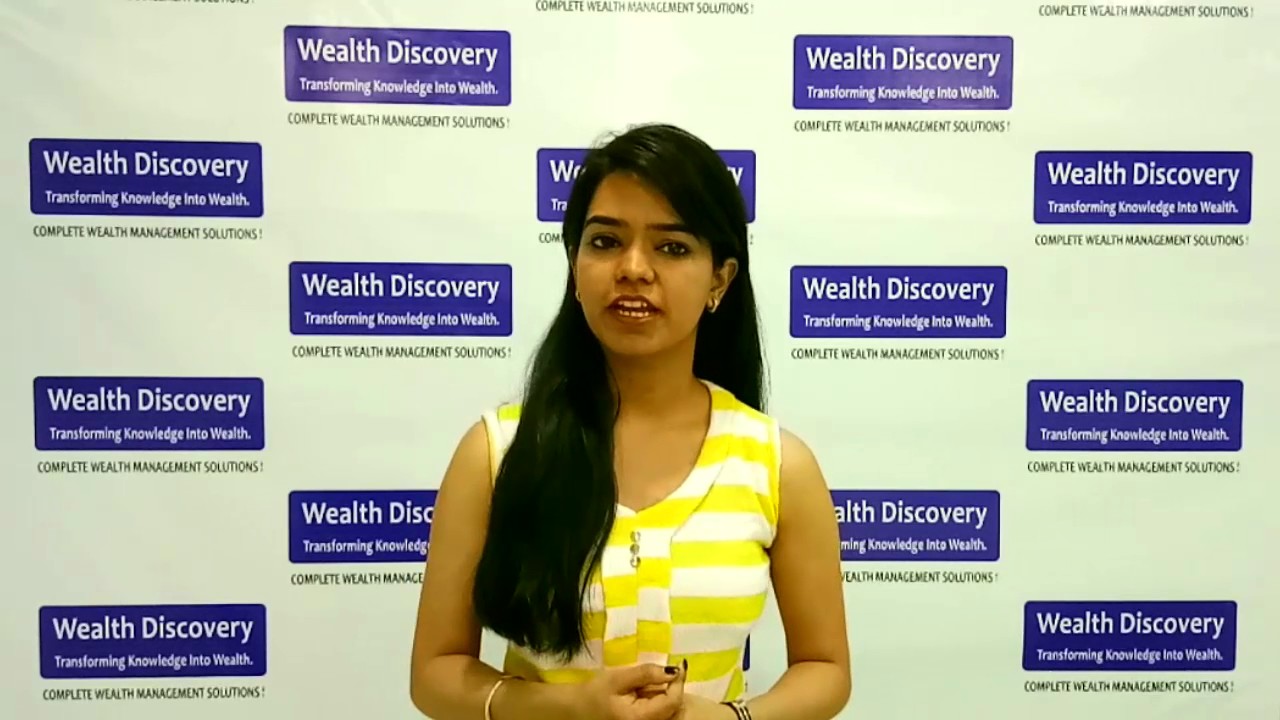 Wealth Discovery