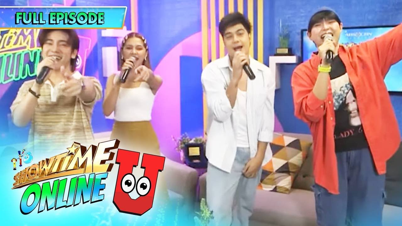 Showtime Online U - June 7, 2024 | Full Episode