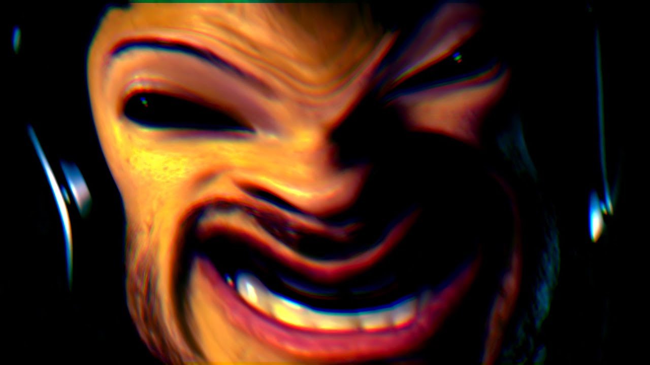 3 SCARY GAMES #39